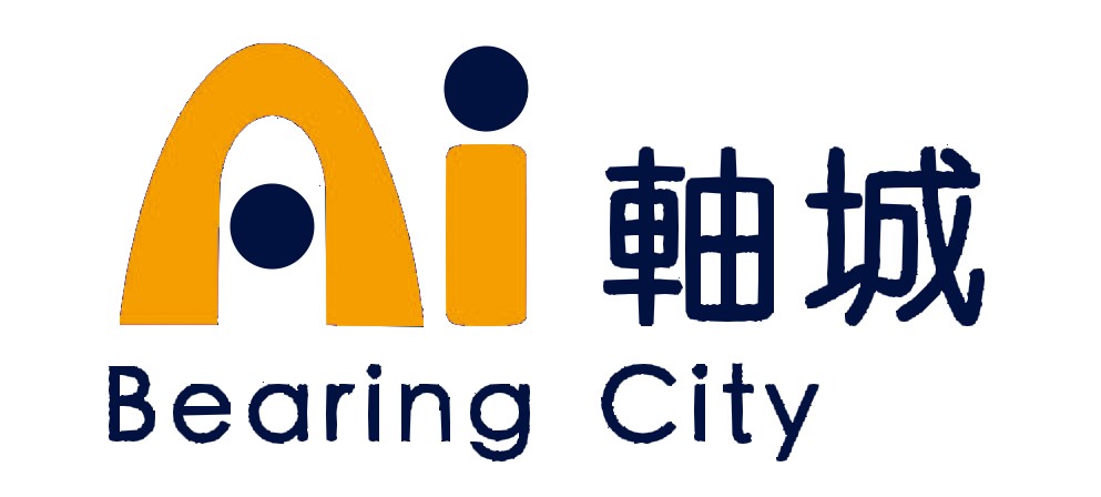 軸城 Bearing City logo