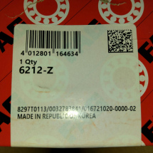 FAG 6212-Z