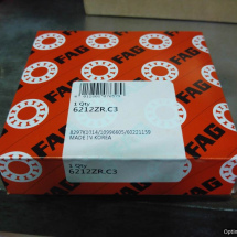 FAG 6212ZR-C3