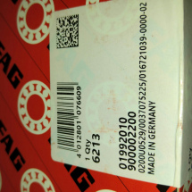 FAG 6213