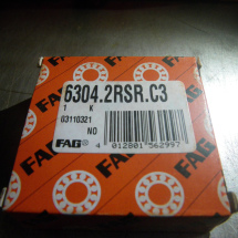 FAG 6304-2RSR-C3