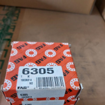 FAG 6305