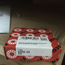 FAG 6305-2Z-C3