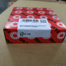 FAG 6307-2Z-C3
