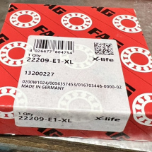 FAG 22209E1-XL