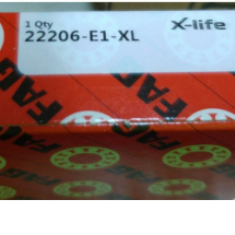 FAG 22206-E1-XL