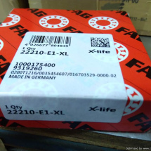 FAG 22210E1XL