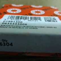 FAG 6304