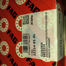 FAG 22214E1XL