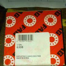 FAG 6308