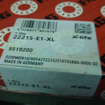 FAG 22215E1XL