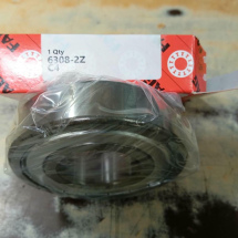 FAG 6308-2Z-C4