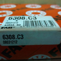 FAG 6308-C3