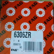 FAG 6306ZR