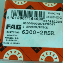 FAG 6300-2RSR