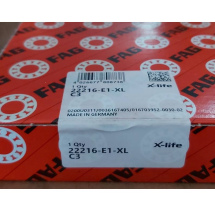 FAG 22216-E1-XLC3