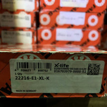 FAG 22216E1-XL-K