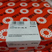 FAG 22218E1-XL-K