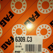 FAG 6309-C3