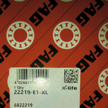FAG 22219E1XL