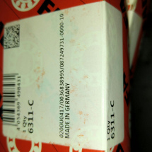 FAG 6311-C