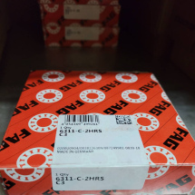 FAG 6311-C-2HRS-C3