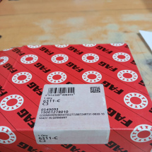 FAG 6311-C-C3