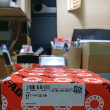 FAG 6311-H-2Z-SN-C3