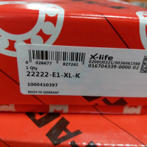 FAG 22222E1XLK
