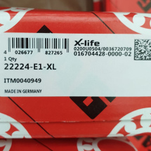 FAG 22224-E1-XL