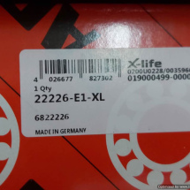 FAG 22226E1-XL