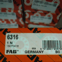 FAG 6316