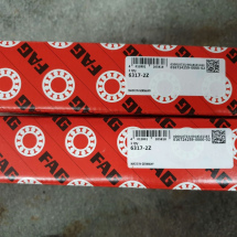FAG 6317-2Z