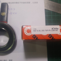 FAG 7007-B-XL-2RS-TVP-P5-L260-UO