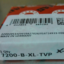 FAG 7200-B-XL-TVP