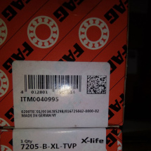 FAG 7205-B-XL-TVP