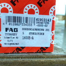 FAG 16005A