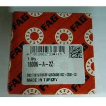 FAG 16006A-2Z