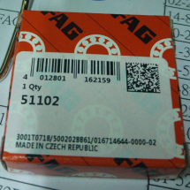 FAG 51102