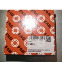 FAG 51111