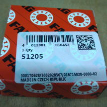 FAG 51205