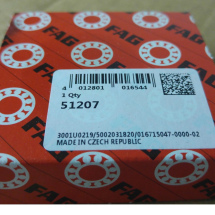 FAG 51207