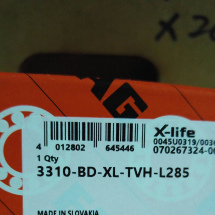 FAG 3310-BD-XL-TVH-L285