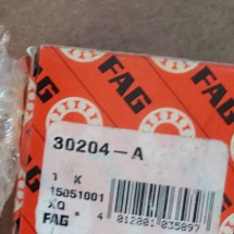FAG 30204A