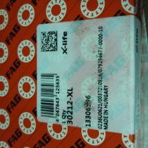 FAG 30212XL