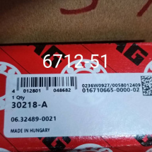 FAG 30218A