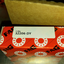 FAG 32206-DY