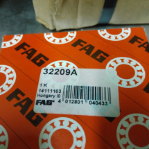 FAG 32209A