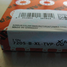 FAG 7205-B-XL-TVP-UO