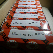 FAG 7206-B-XL-TVP
